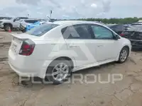 2011 Nissan SENTRA фото