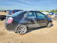 2011 Nissan SENTRA фото