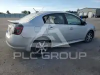 2011 Nissan SENTRA photo