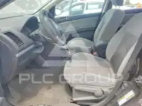 2011 Nissan SENTRA photo