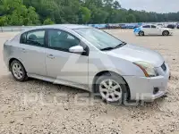 2011 Nissan SENTRA фото