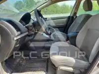 2011 Nissan SENTRA фото