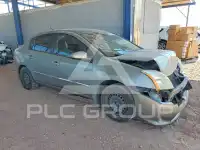 2011 Nissan SENTRA фото