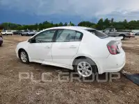2011 Nissan SENTRA photo