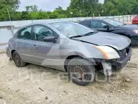 2011 Nissan SENTRA фото