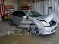 2011 Nissan SENTRA photo