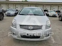 2011 Nissan SENTRA фото