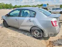 2011 Nissan SENTRA photo