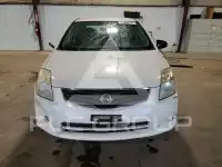 2011 Nissan SENTRA фото