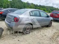 2011 Nissan SENTRA фото