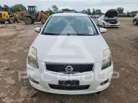 2011 Nissan SENTRA photo