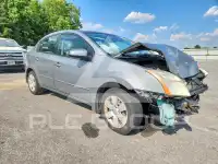 2011 Nissan SENTRA photo