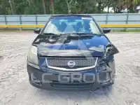 2011 Nissan SENTRA photo