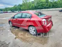 2011 Nissan SENTRA photo