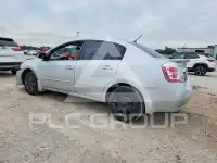 2011 Nissan SENTRA фото