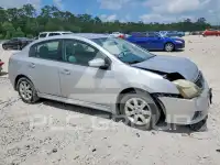 2011 Nissan SENTRA фото