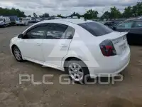 2011 Nissan SENTRA фото