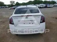 2011 Nissan SENTRA фото