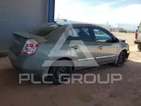 2011 Nissan SENTRA фото