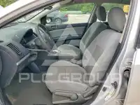 2011 Nissan SENTRA фото