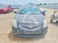 2011 Nissan SENTRA photo