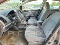 2011 Nissan SENTRA photo