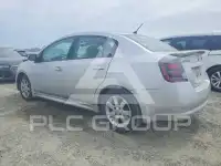 2011 Nissan SENTRA photo