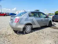 2011 Nissan SENTRA фото