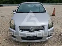 2011 Nissan SENTRA фото