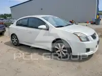2011 Nissan SENTRA photo