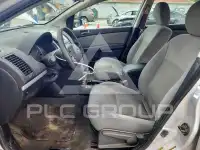 2011 Nissan SENTRA photo