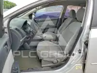 2011 Nissan SENTRA фото