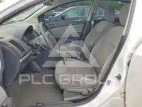 2011 Nissan SENTRA фото