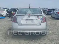 2011 Nissan SENTRA photo