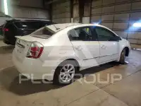2011 Nissan SENTRA фото