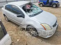 2011 Nissan SENTRA фото