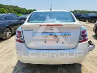 2011 Nissan SENTRA photo