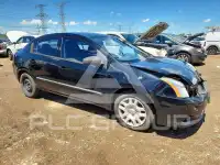 2011 Nissan SENTRA фото