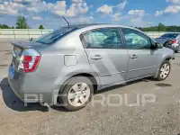2011 Nissan SENTRA photo