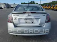 2011 Nissan SENTRA photo