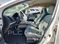 2011 Nissan SENTRA фото