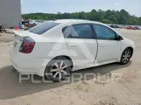 2011 Nissan SENTRA photo