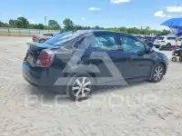 2011 Nissan SENTRA photo