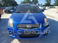 2011 Nissan SENTRA фото
