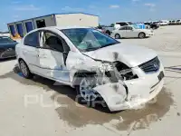 2011 Nissan SENTRA фото