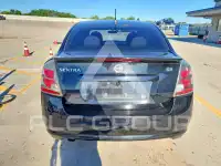 2011 Nissan SENTRA фото