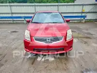 2011 Nissan SENTRA photo