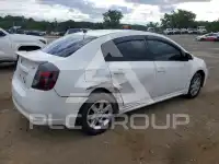 2011 Nissan SENTRA фото