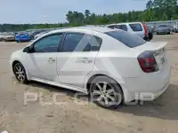 2011 Nissan SENTRA photo