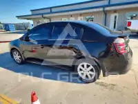 2011 Nissan SENTRA фото
